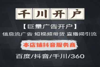 百度广告推广实战案例解析